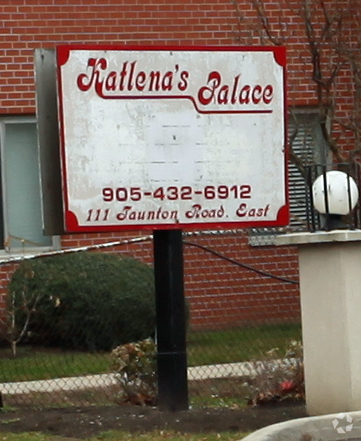 Photo du bâtiment - Katlena's Place