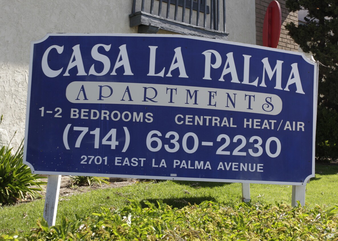 Foto del edificio - Casa La Palma Apartments