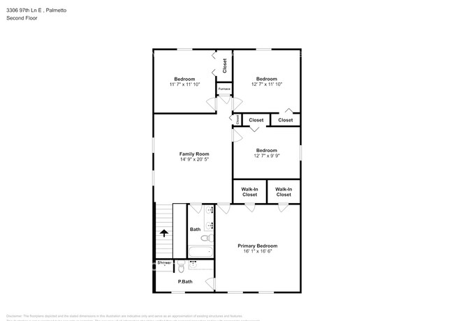 Foto del edificio - 3306 97th Ln E