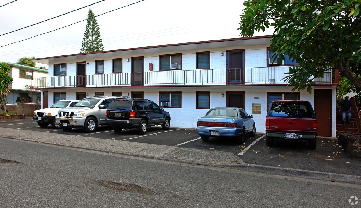 Foto del edificio - 2716 Kolo Pl