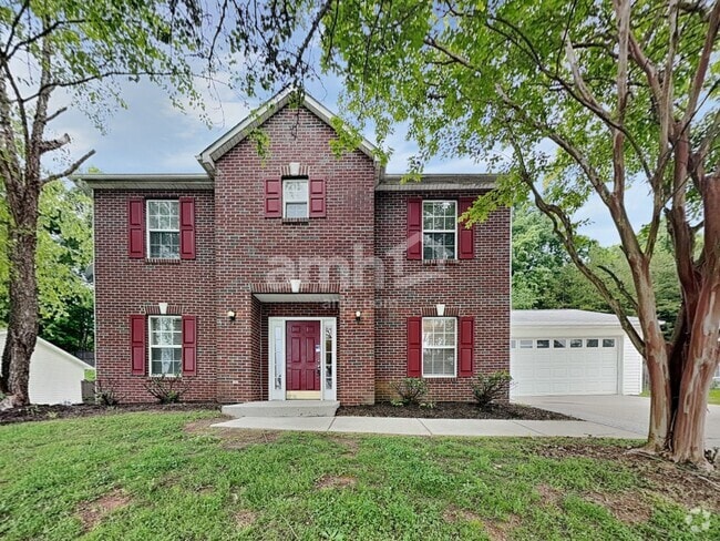Building Photo - 8617 Rayworth Trl