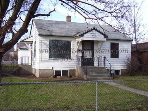 Foto principal - 217 E Courtland Ave