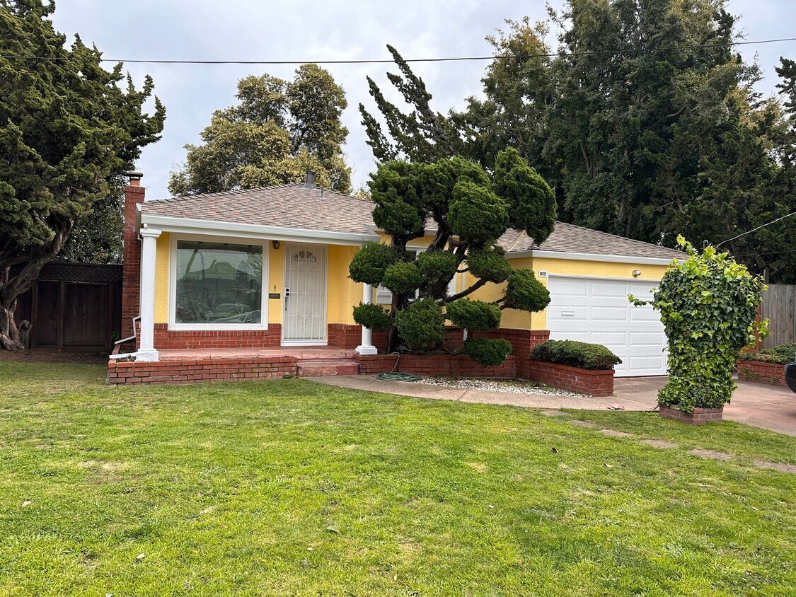 1990 Wayne Ave, San Leandro, CA 94577 House Rental in San Leandro, CA