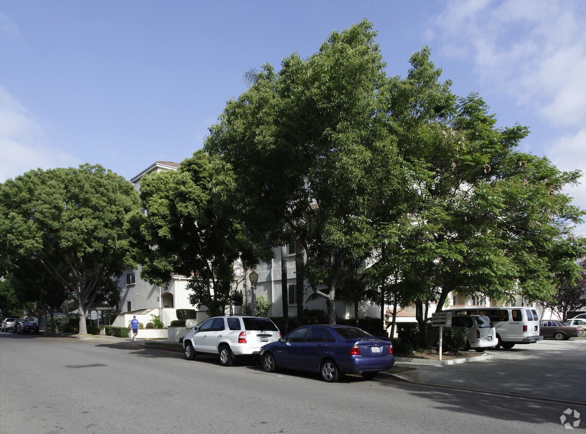 Foto del edificio - Klimpel Manor