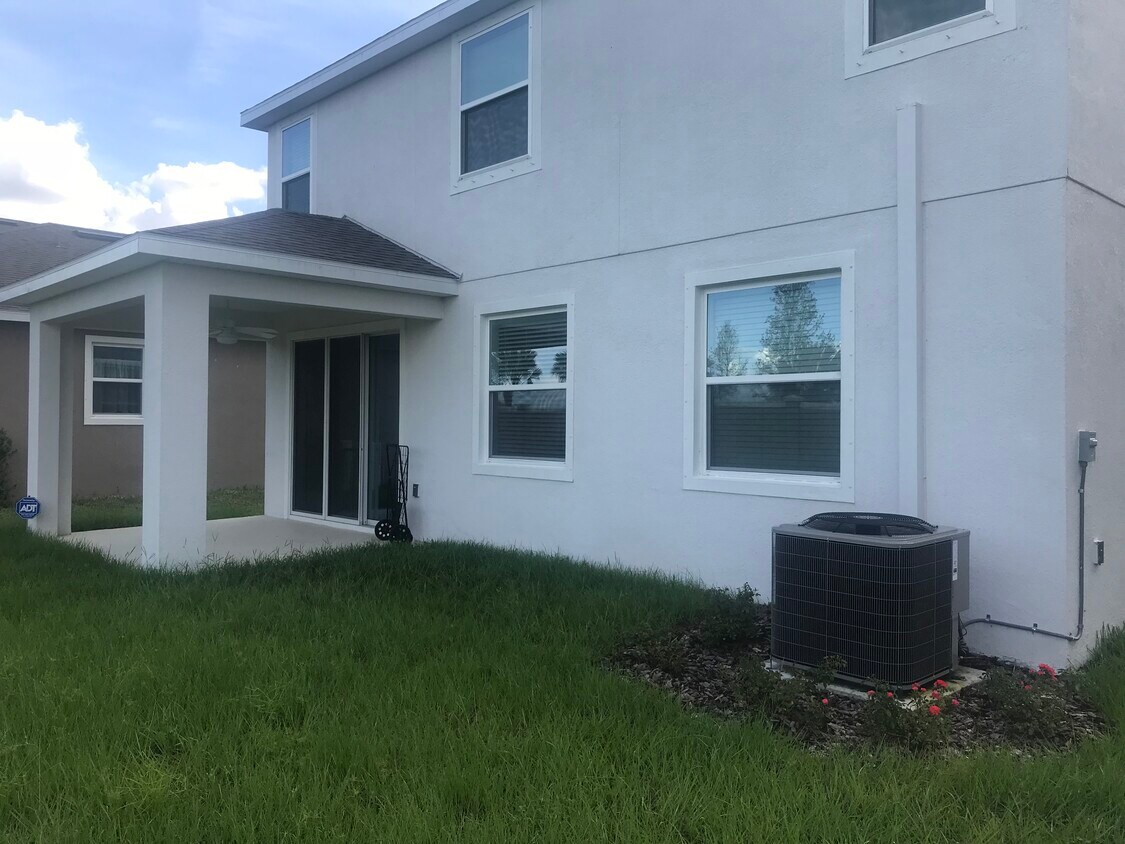 Building Photo - 5004 Jackel Chase Dr
