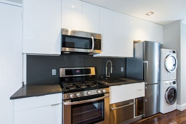 Building Photo - 115 Mulberry St