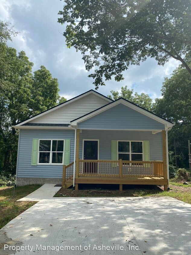 Primary Photo - 2 br, 2 bath House - 37 Stewart St