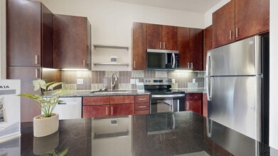 Interior Photo - Fiori on Vitruvian Park®