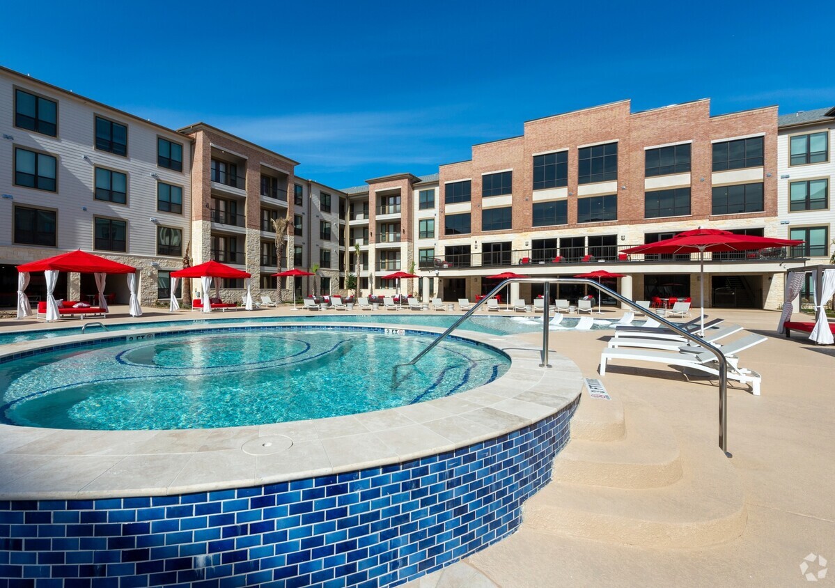 Pool Party! - Apartments For Rent in Katy Texas