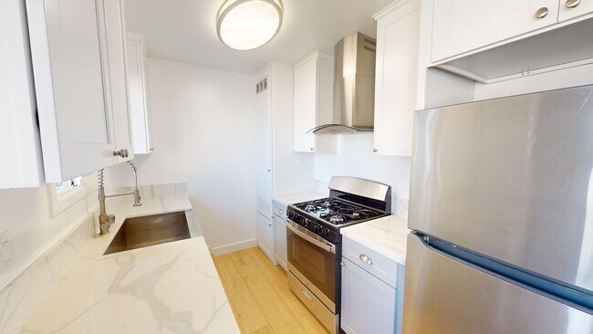 Foto del interior - 4019 Oakwood