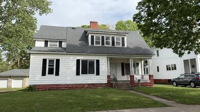 Building Photo - 308 Jefferson St