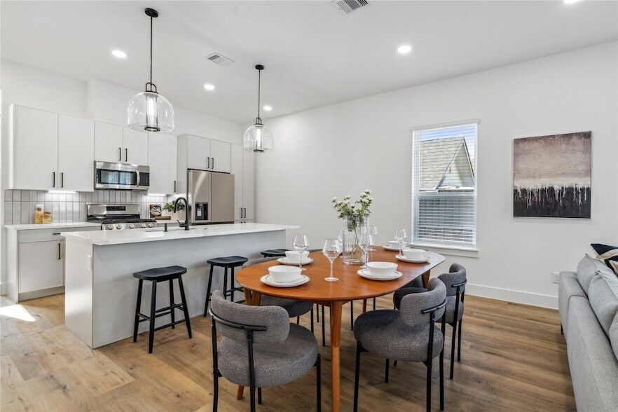 Foto principal - 3117 Evella St