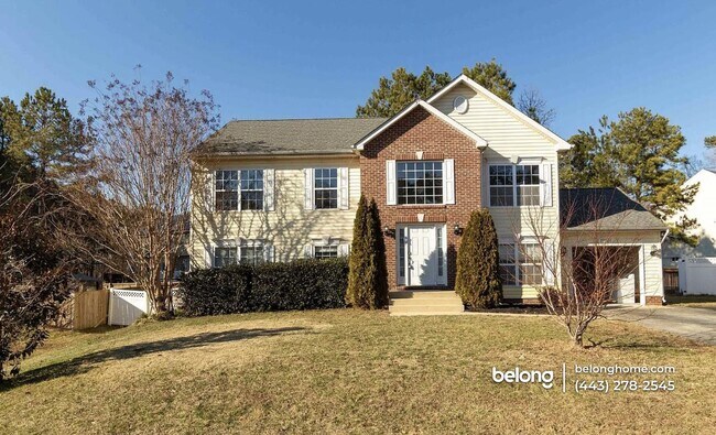 Building Photo - 20851 Autumn Mill Ct