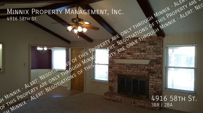 Building Photo - 4916 58th St.