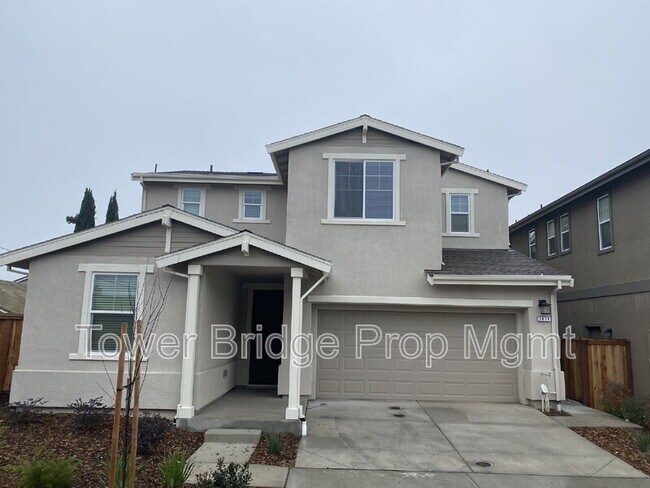 Foto del edificio - 3836 Firestar Way