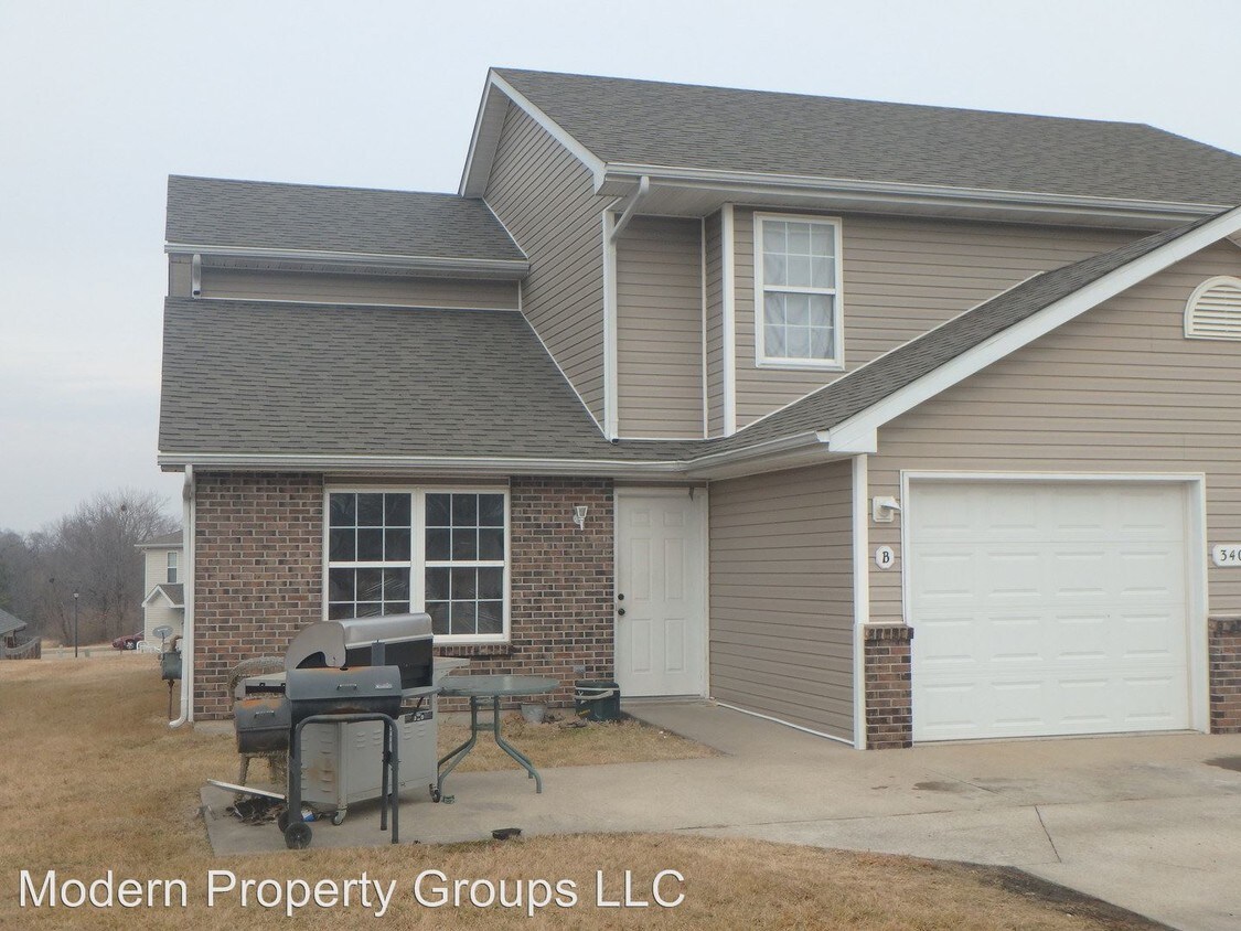 Building Photo - 3403 Westwind Dr