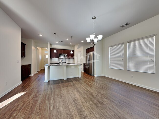 Foto del edificio - 202 Dogwood Cir
