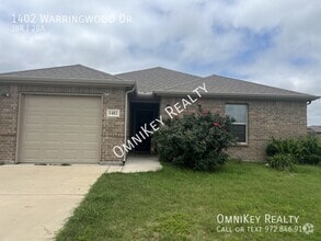 Building Photo - 1402 Warringwood Dr
