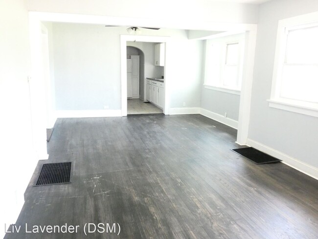 3 br, 1.5 bath House - 1811 12th Street photo'