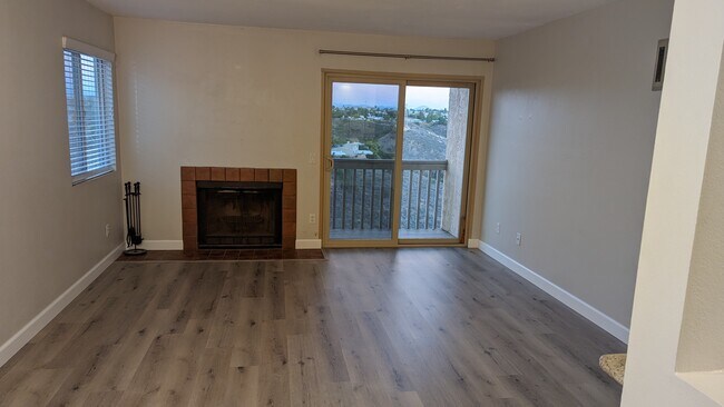 Living Room - 2939 Cowley Way