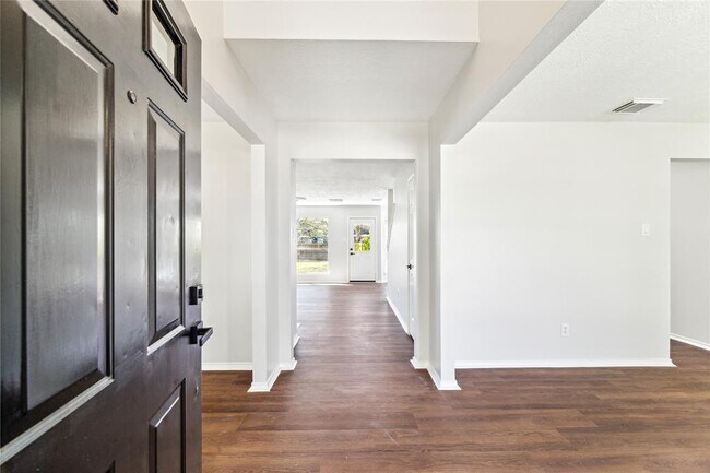 Foto del edificio - 18603 Timber Twist Dr