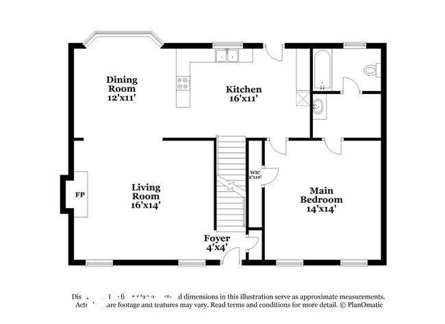 Building Photo - 1205 Masters Ln