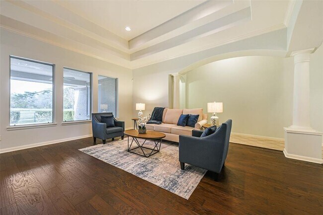 Building Photo - 3603 E Cedar Hollow Dr
