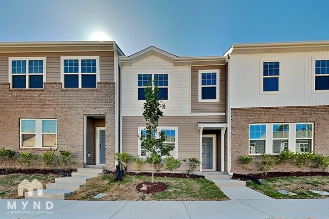 Building Photo - 3038 Fulong Dr