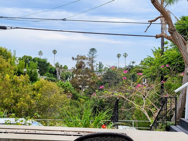 Vista del cañón - 4119 Falcon St