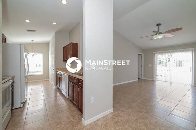 Foto del edificio - 3 Bedroom Pet-Friendly Home in Davenport, FL with Main Street Renewal