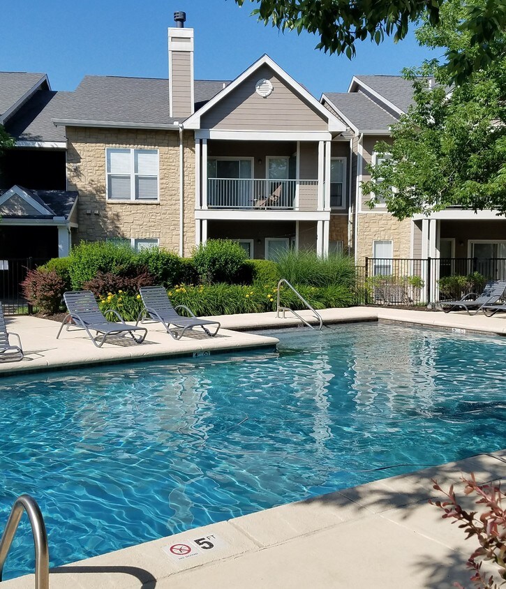 The Dunes at St. Andrews Rentals Overland Park, KS