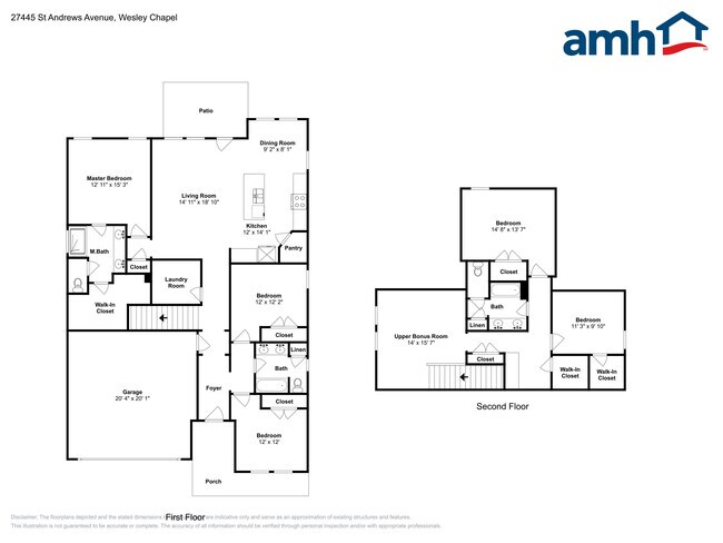 Foto del edificio - 27445 St Andrews Avenue