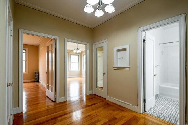 Foto del edificio - 1 bedroom in San Francisco CA 94123