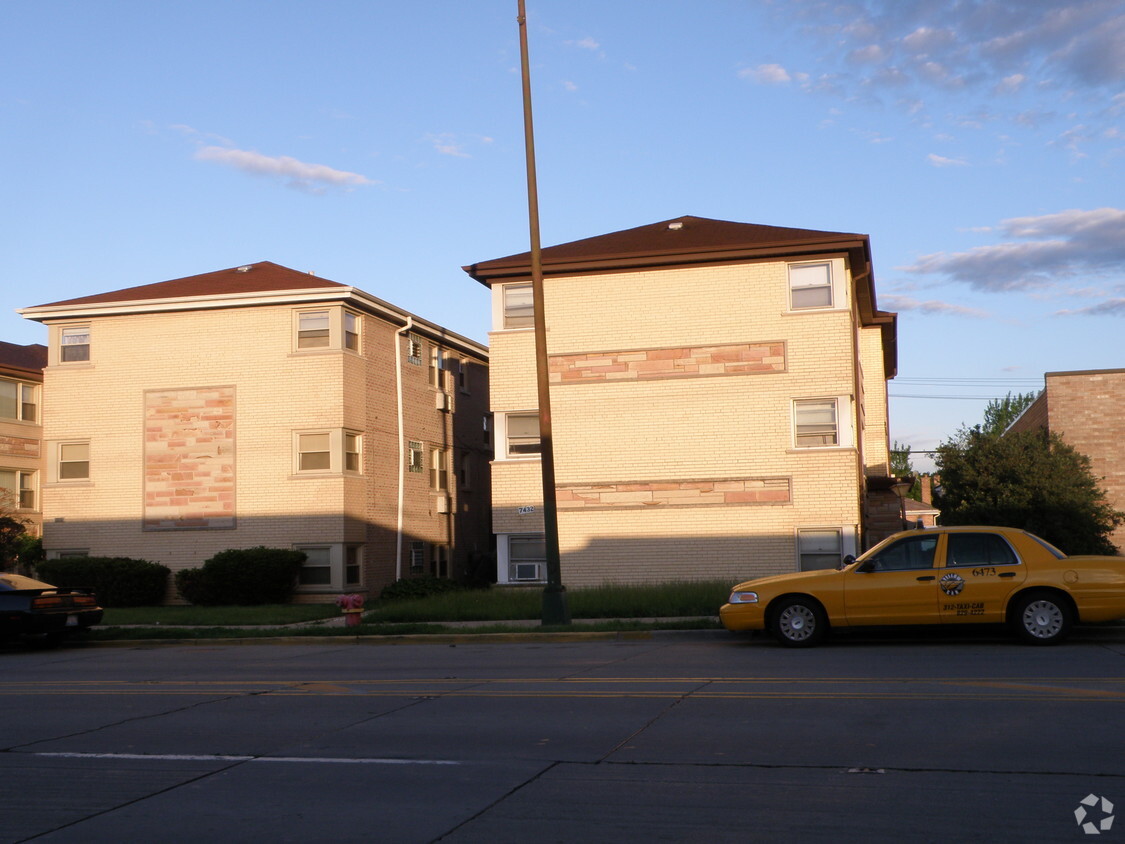 Foto del edificio - 7432 N Harlem Ave