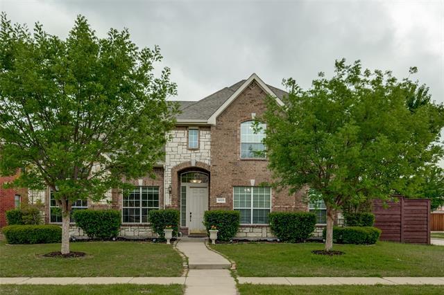 Foto principal - 14823 Blakehill Dr