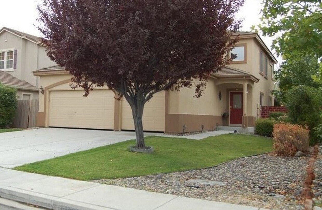 Primary Photo - FABULOUS HOME - Beasley - Sky Ranch - Reed...