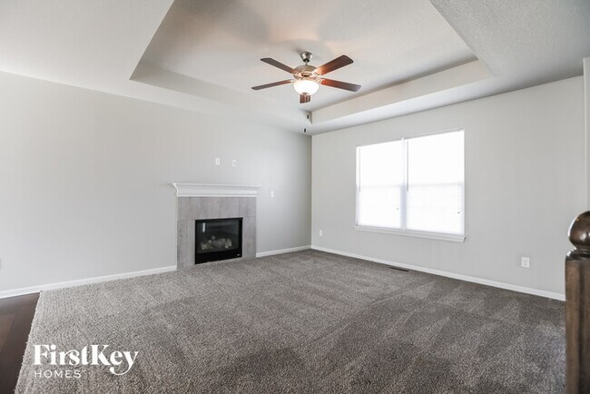 Building Photo - 1103 Clayton Dr