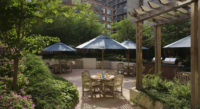 Foto del edificio - 500 W 56th St