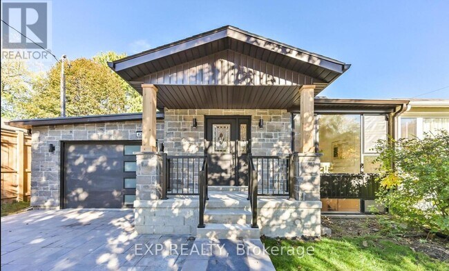 Photo du bâtiment - 421 Browndale Crescent