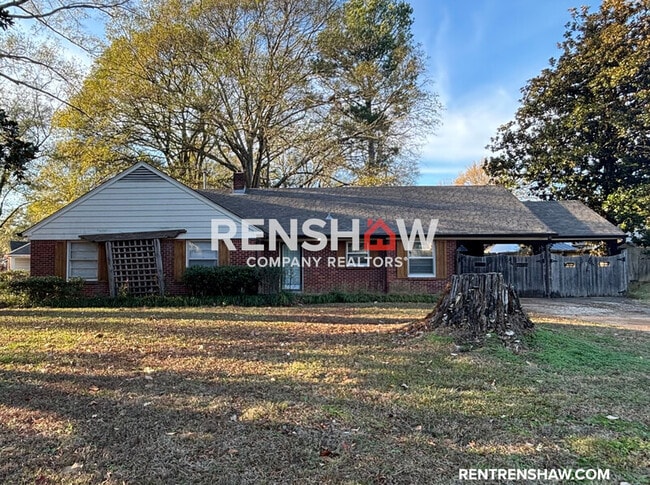 Building Photo - 299 McElroy Rd