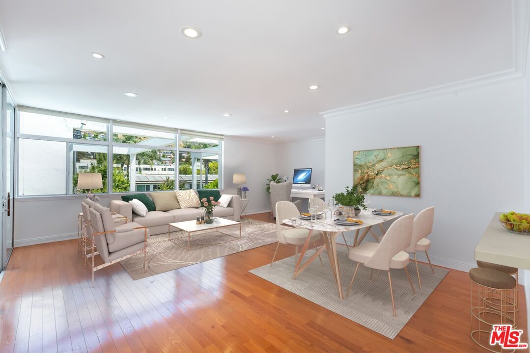 7960 Selma Ave Unit 308, Los Angeles, CA 90046 Condo for Rent in Los