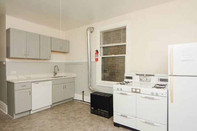 Foto del edificio - 3426 N Lincoln Ave