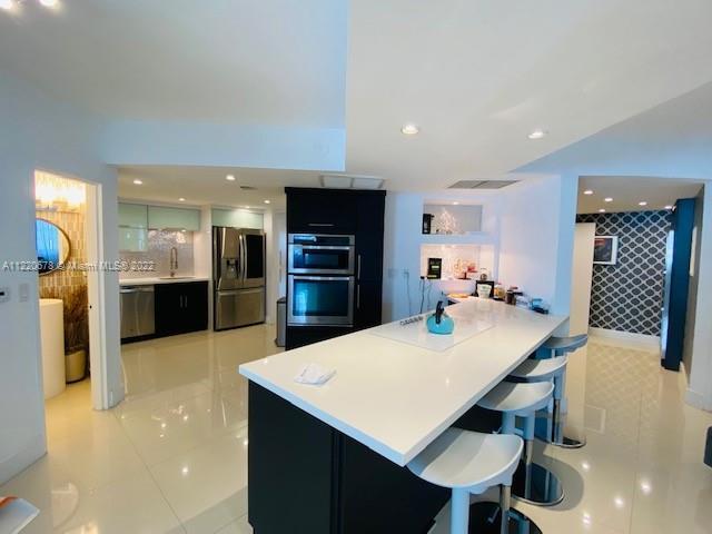 Foto del edificio - 825 Brickell Bay Dr