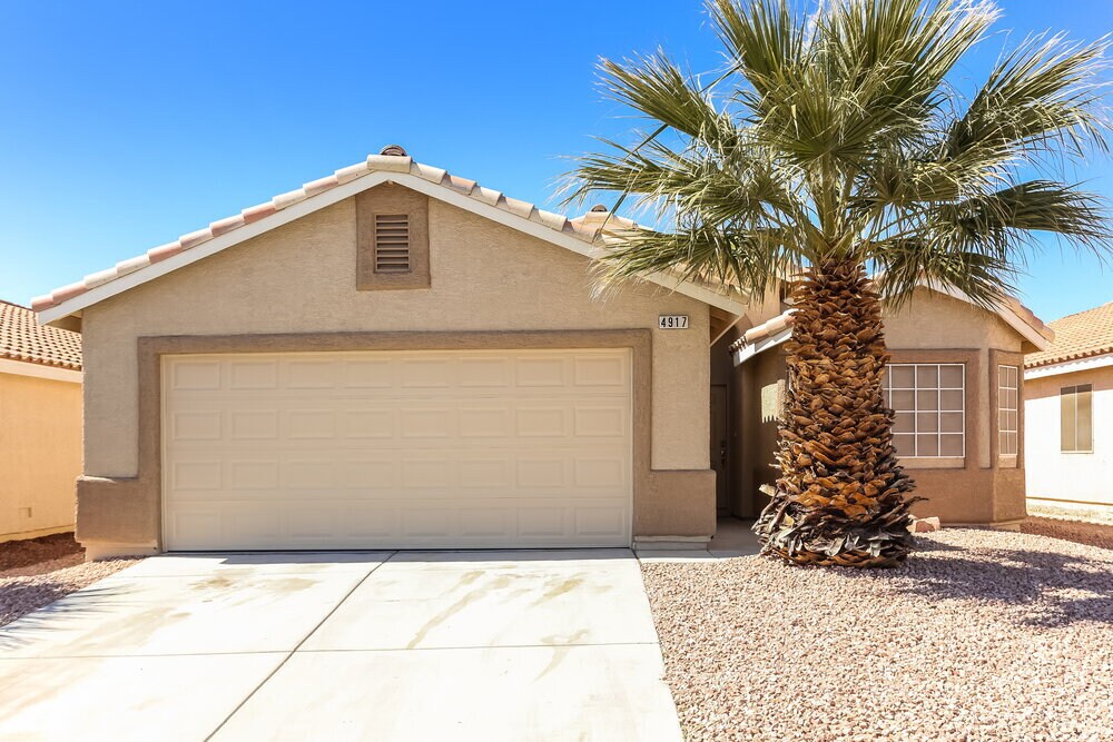 Foto principal - 4917 Stormy Ridge St