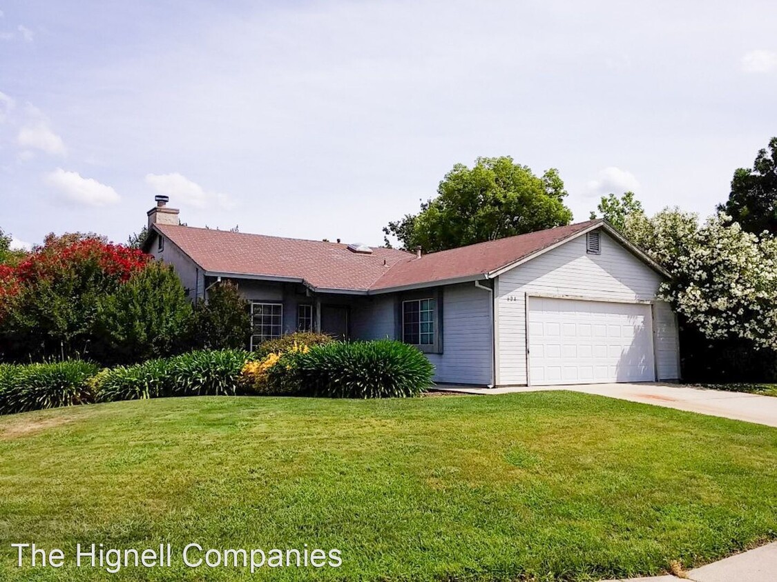 Primary Photo - 3 br, 2 bath House - 604 Alamine Dr.