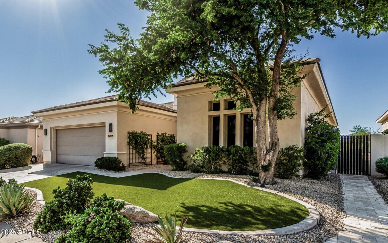 Foto del edificio - 19838 N 84th St