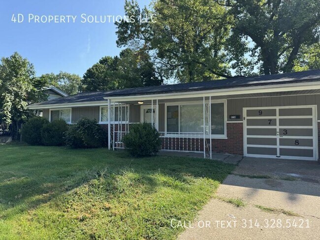 Building Photo - 9738 Cambria Dr
