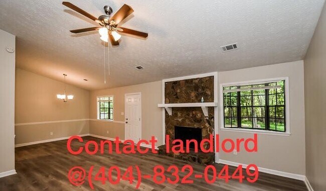 Building Photo - 263 Independence Dr