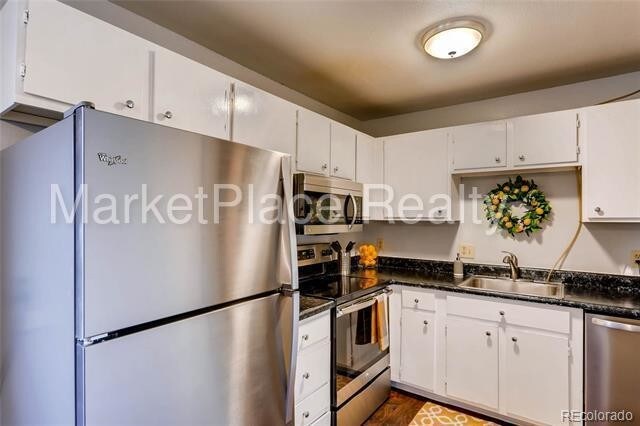 Foto del edificio - 6800 E Tennessee Ave