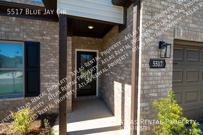 Foto del edificio - 5517 Blue Jay Cir